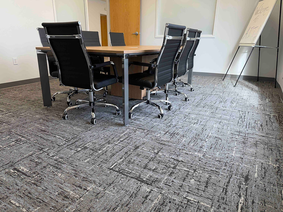 Prime General Contractors AIT FreightMasters Office Renovation Eagan St Paul Minneapolis Minnesota Tenant Build Out Remodel Renovation Refinishing Remodel Project Commercial Construction Building Renovation