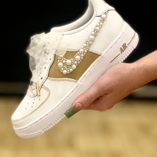 Platinum Sole Athletic Footwear Cleats Shoes Football Baseball Track Lacrosse Bling Custom Sneaker Personalized Design Your Own