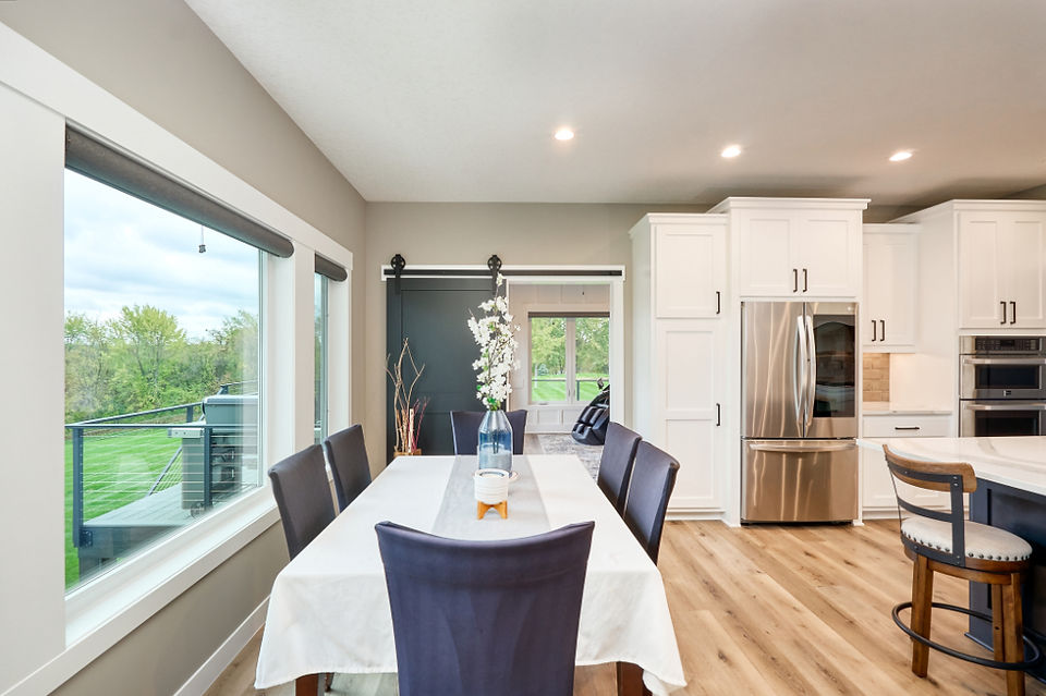 Minneapolis Home Builder Witt Design Build Remodel Residential Construction Witt Construction