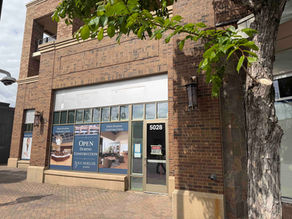 Celebrating 75 Years of Excellence: R.F. Moeller Jewelers Edina Showroom Renovation & Expansion