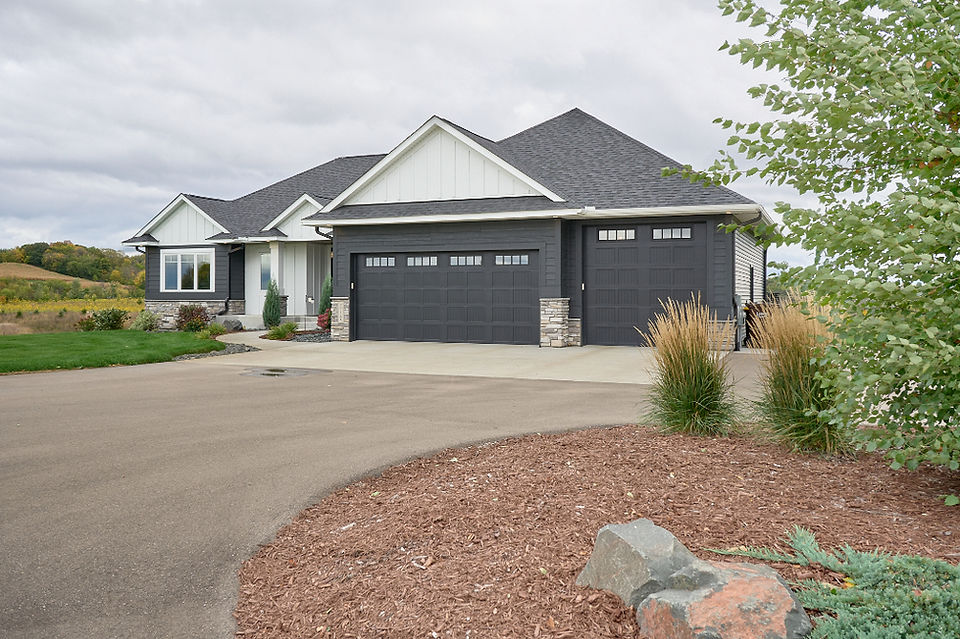 Minneapolis Home Builder Witt Design Build Remodel Residential Construction Witt Construction