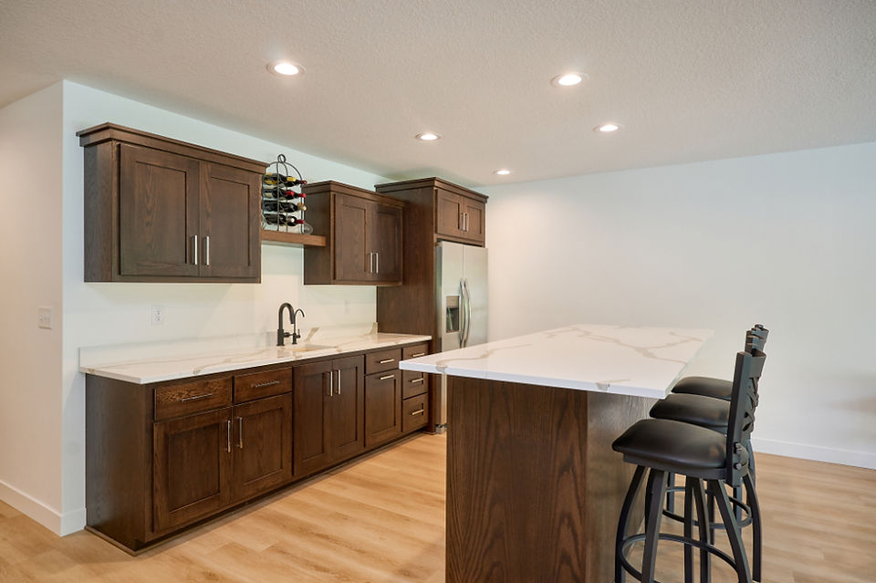 Minneapolis Home Builder Witt Design Build Remodel Residential Construction Witt Construction