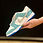 Thumbnail: Platinum Sole Platinum Bling Bridal Nike Dunks Custom Sneaker Shoes Sparkle Bat Mitzvah Quinceanera Ball Prom Wedding