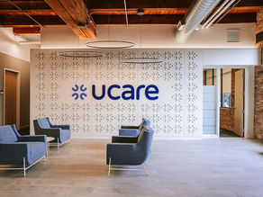UCare First Floor Remodel