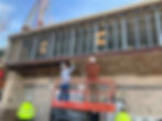 Prime General Contractors Retail commercial construction general contractor