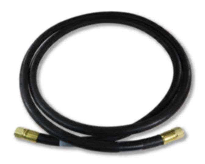 Thermach Thermal Spray Coating Systems AT-400 Electric Arc Spray 861000004 Air Atomizing Hose