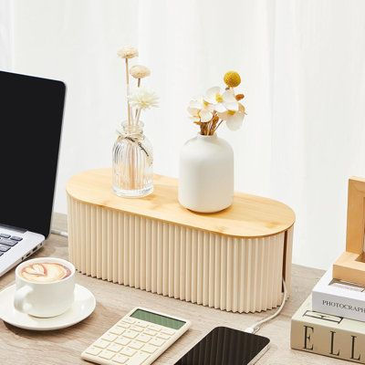 Thumbnail: Cable Box