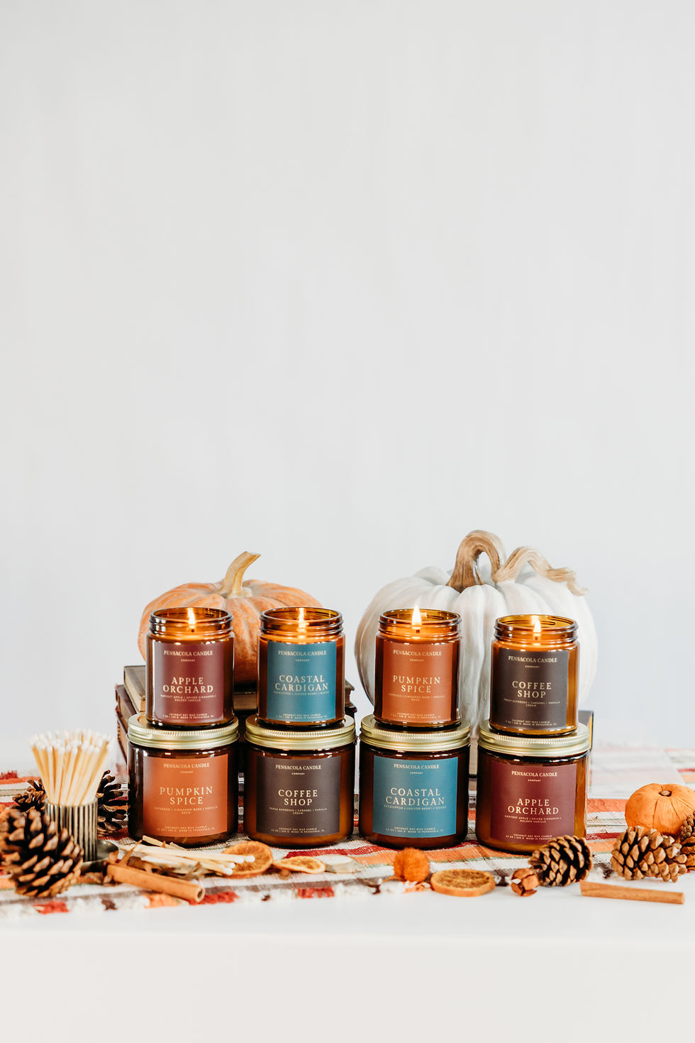 Thumbnail: Coffee Shop Candle