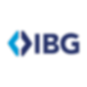 IBG logo