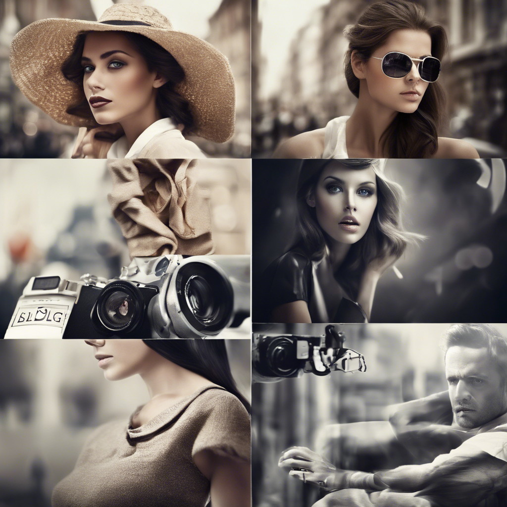 Fashion Art