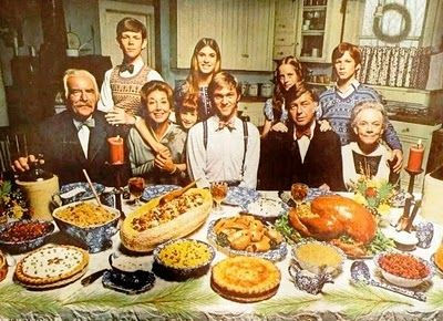 The Walton Family