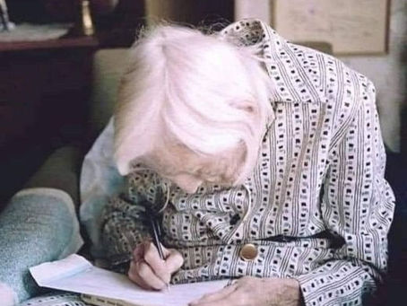 AN OPEN LETTER FROM A LONELY SOUL!