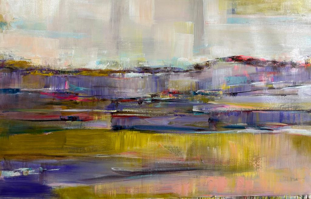 The Union of Land and Sea