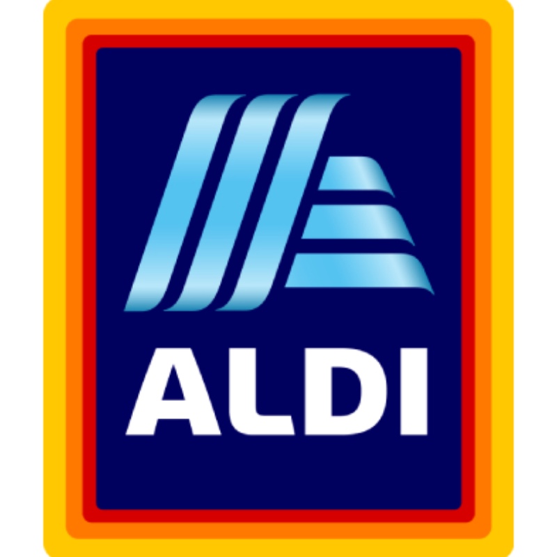 ALDI Stores Australia logo