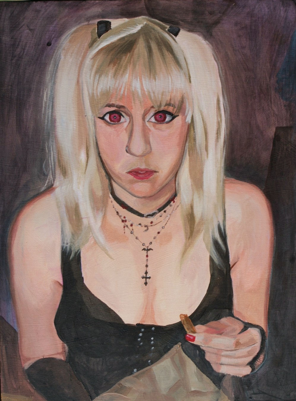 Gluttony