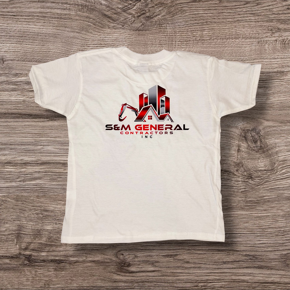 Thumbnail: Kids T-Shirt