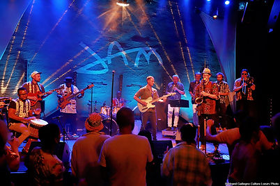 CHAP FESTIVAL Orchestra Foufouta