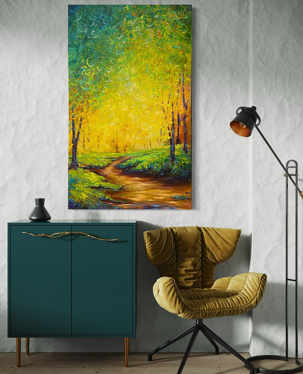 Thumbnail: BEGINNING OF AUTUMN