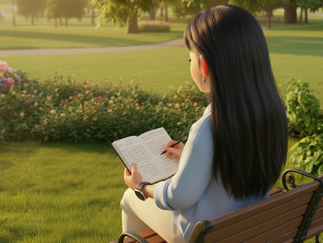 Ju Won's Balance Shift