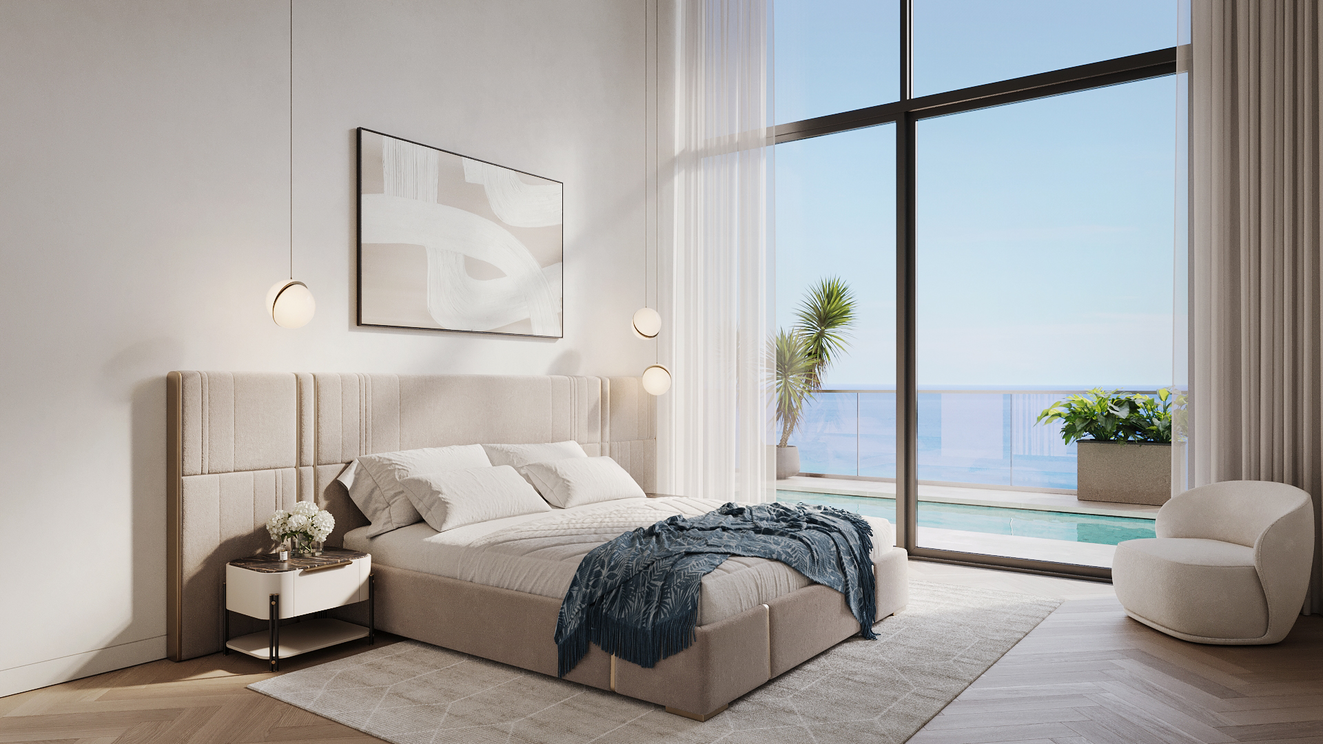 Horizon Towers 7