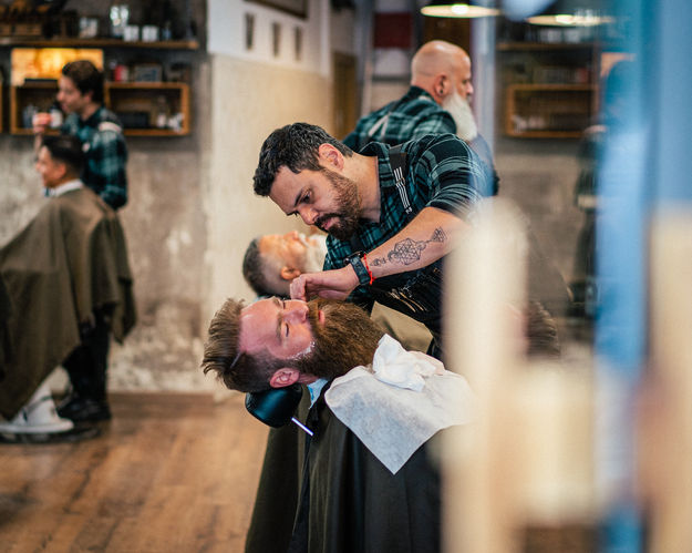 MICHAL KARNI | URBAN PHOTOGRAPHER | HUMANS