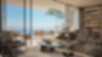 Lumina Mare - Three Bedroom Unit