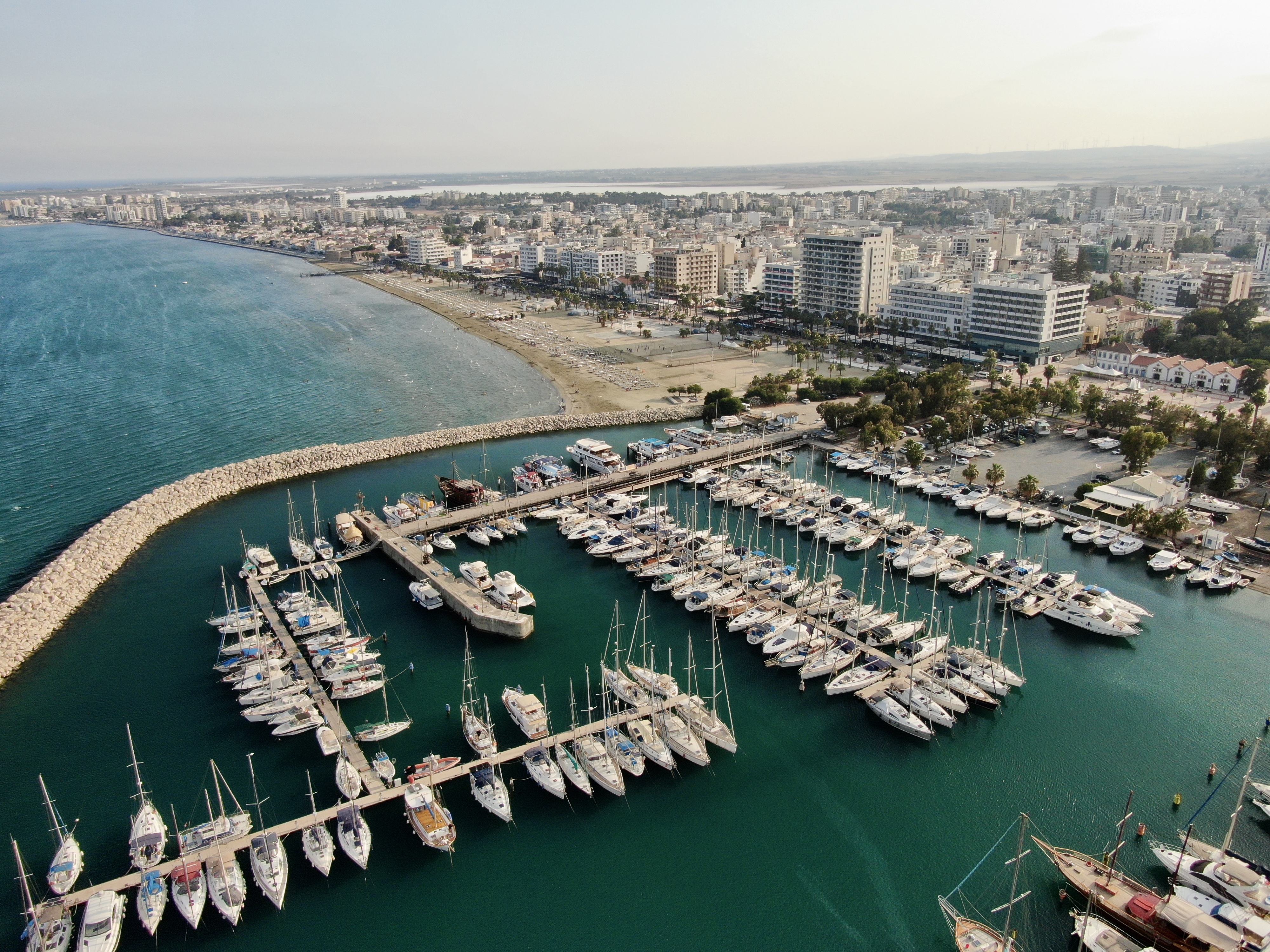 Horizon Towers 12