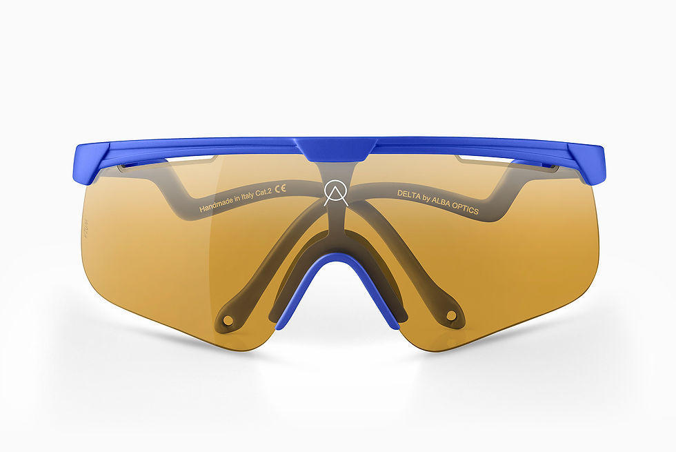 תמונה ממוזערת: DELTA AQV BRONZE