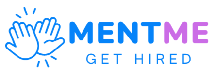 MentMe - Get Hired