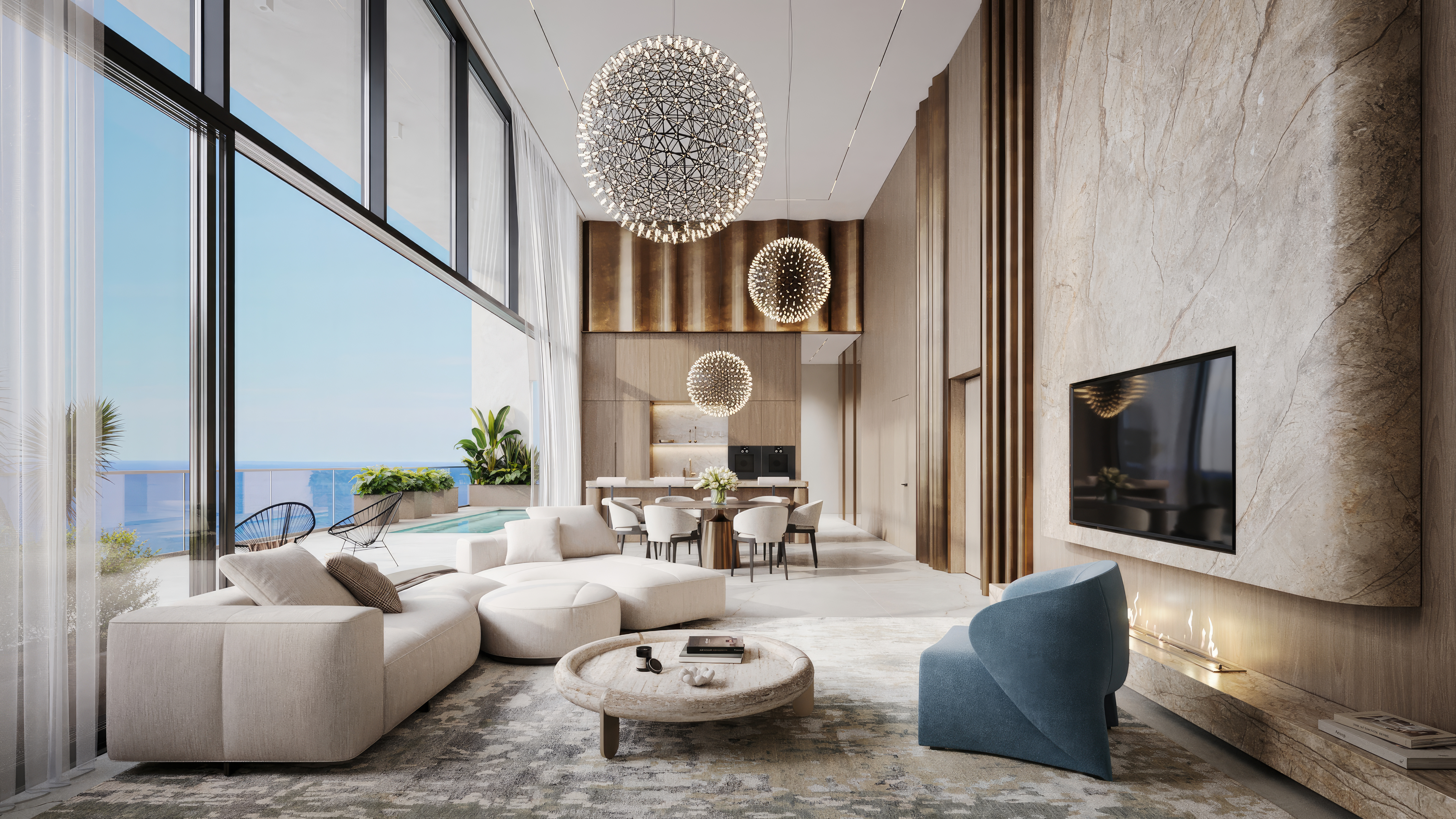 Horizon Towers 10