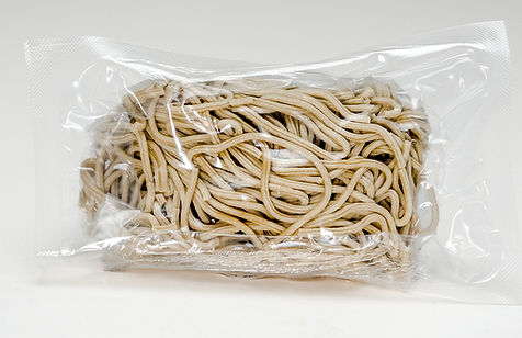 Ramen Noodles (Vegan)