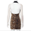 Thumbnail: Leopard Luxe Mini Dress