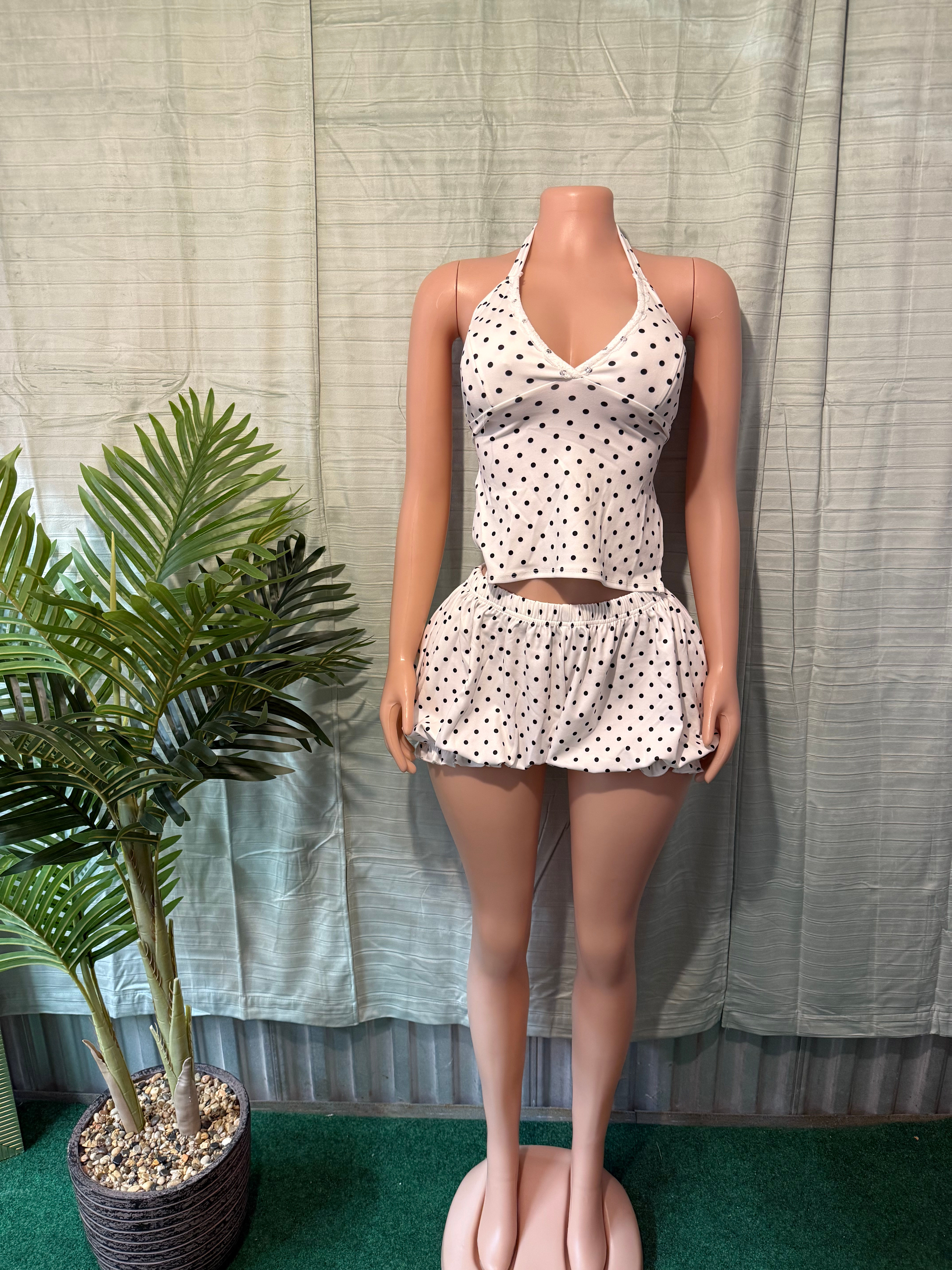 Cozy Babe Set