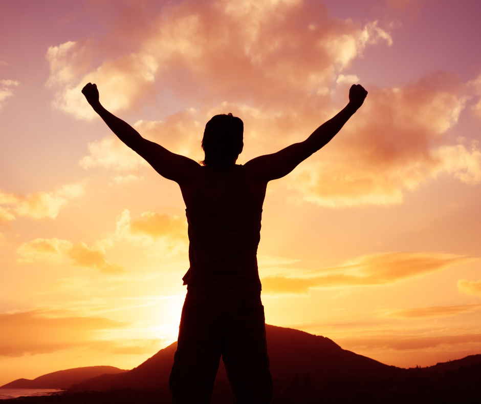 Active Good Why exercise makes us feel good.....