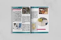 Opened Magazine Free Mockup vol2.jpg