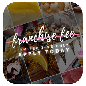 Welcome to Giovanni's Gelato - A Franchise Opportunity