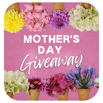 Mother's Day at Giovanni's Gelato