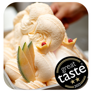Savouring Success: Melone Gelato Awarded 2 Stars by GTA
