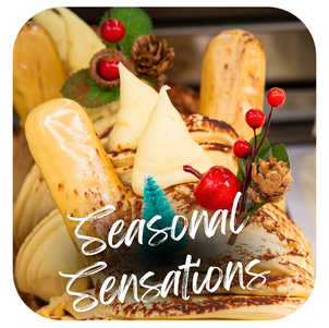 Seasonal Sensations: Gelato Flavours to Try This Summer