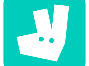 ORDER YOUR GELATO VIA DELIVEROO