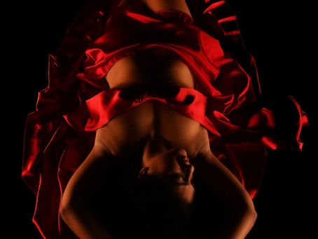 From Shame to Flow: Reclaiming Creative Energy Through Subconscious Work