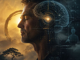 Jung, Neurotechnology and Why Transformation Is Usually Less Sexy Than Instagram Makes It Look