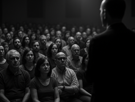 Under the Spell of Words: How Collective Listening Shapes the Brain