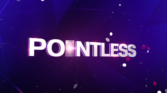 POINTLESS