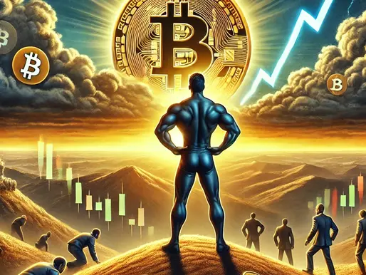 Why Do Patient Investors Win in the Long Run?