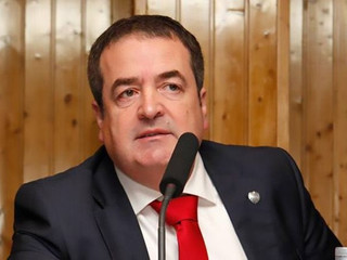 Constantino Saqués, ponente de 100 Consejos 2018