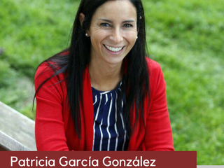 Patricia García González, nueva ponente para 100 Consejos 2018