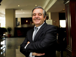 Juan Ramón Güell, nuevo ponente de #100Consejos2017