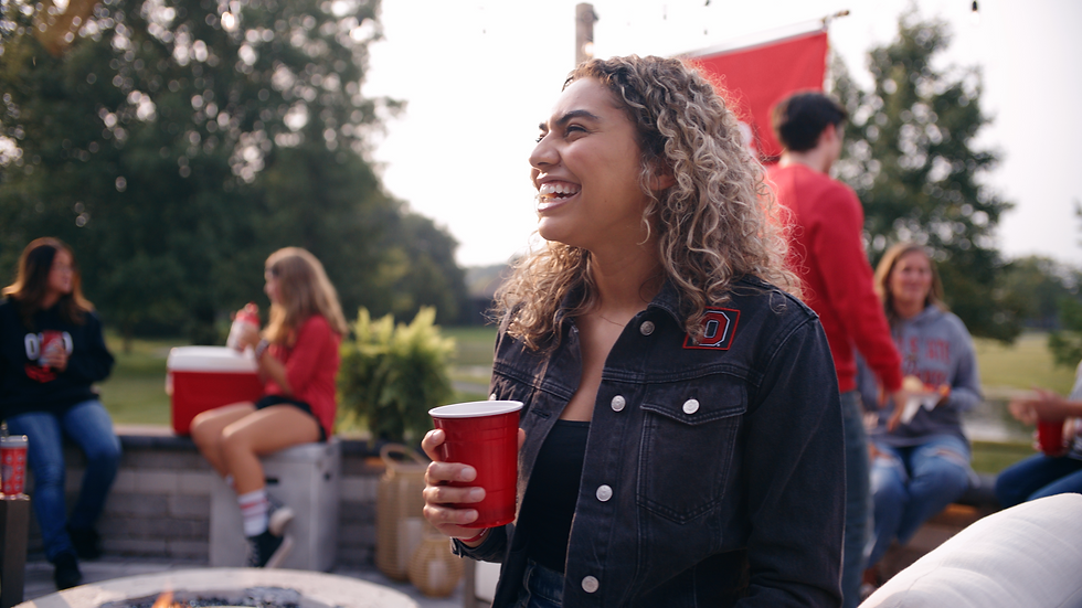 Ohio State Team Shop
