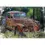 Thumbnail: This Rusty Car Decoupage Rice Paper